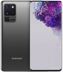 Замена камеры на телефоне Samsung Galaxy S20 Ultra в Курске